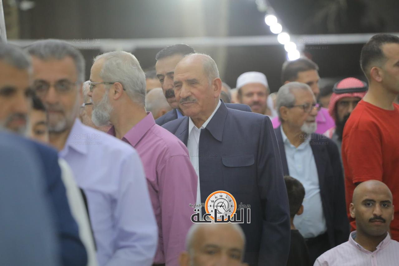 Madar Al-Saa Images 0.2739115147642759