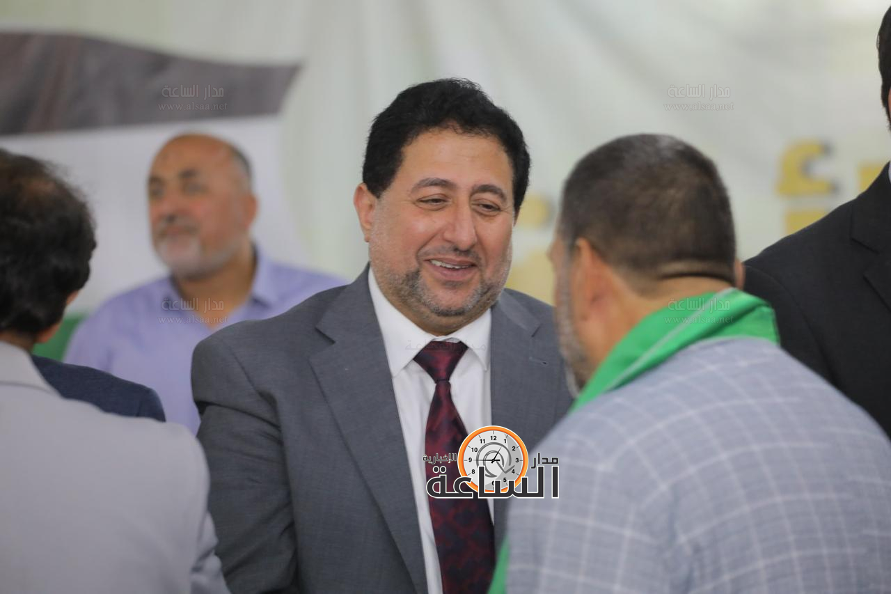 Madar Al-Saa Images 0.3058181315905033