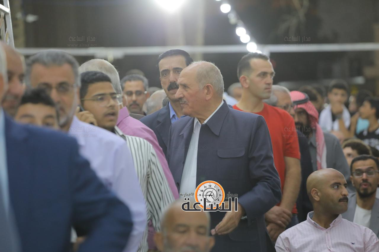 Madar Al-Saa Images 0.5770041170747775