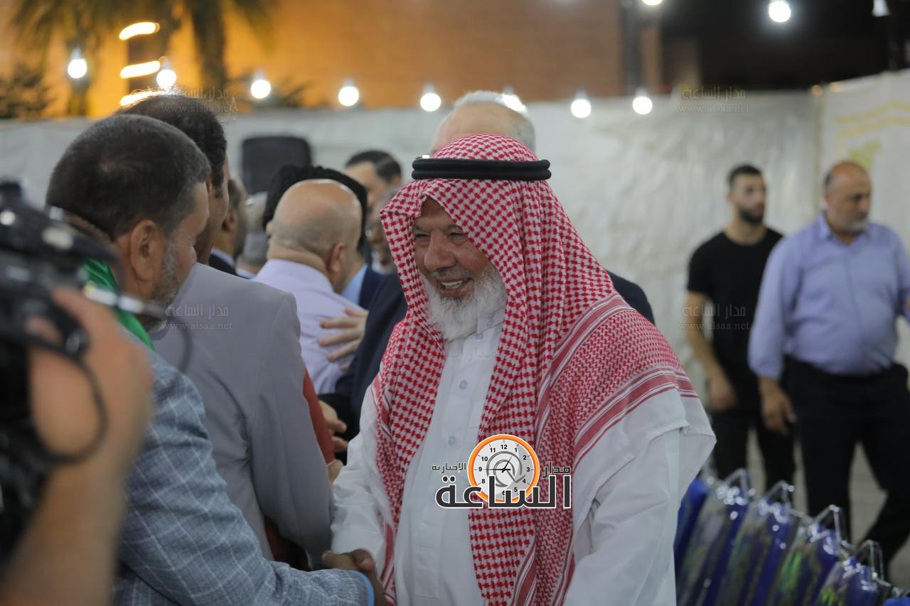 Madar Al-Saa Images 0.9703795304679905