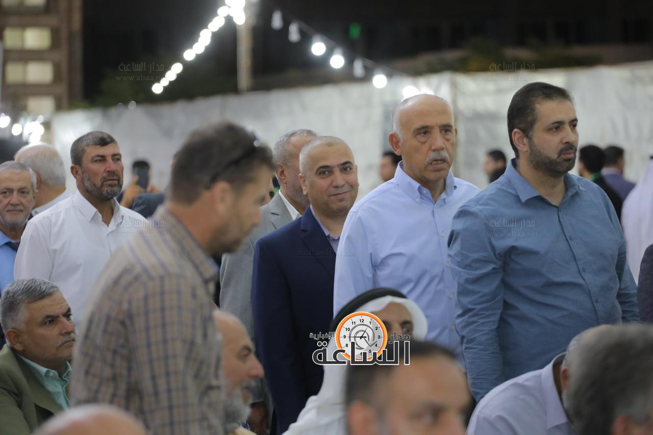 Madar Al-Saa Images 0.6010938449045276