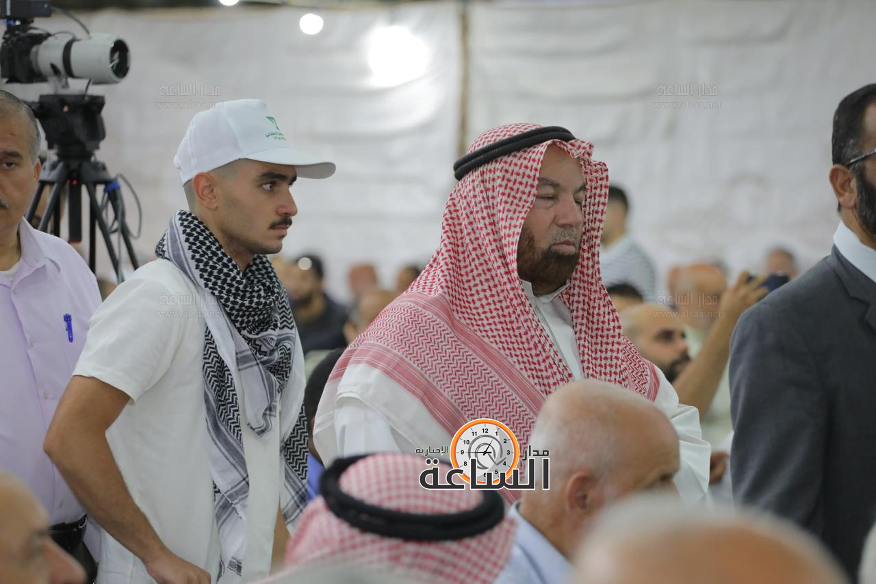 Madar Al-Saa Images 0.3222672897408245