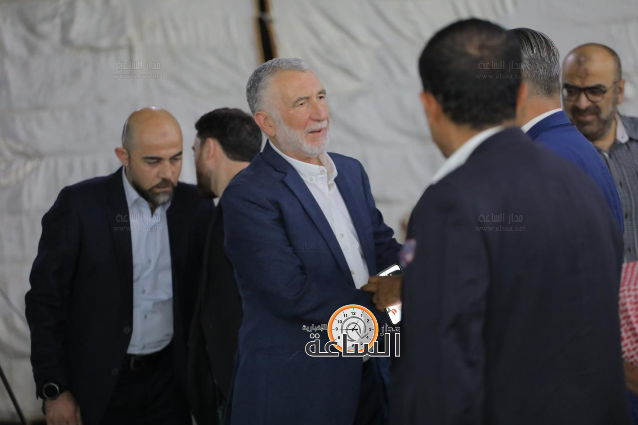 Madar Al-Saa Images 0.18005168404381044