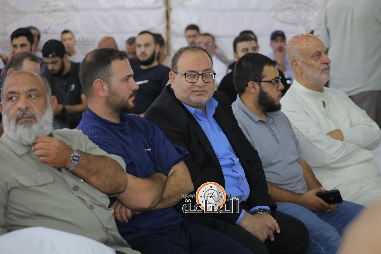 Madar Al-Saa Images 0.4934906335621523