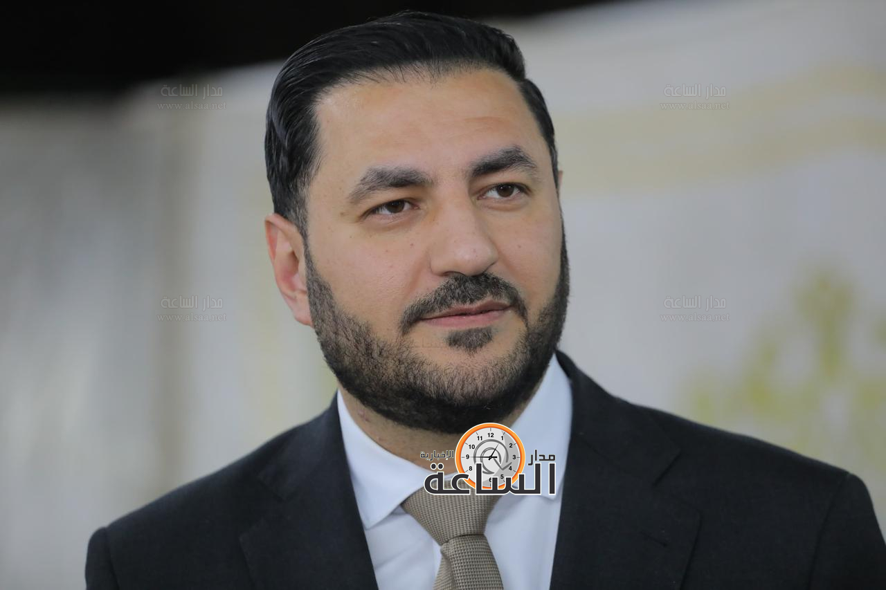 Madar Al-Saa Images 0.4475358017838382