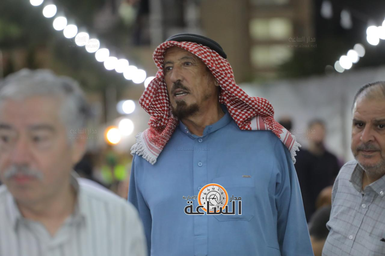 Madar Al-Saa Images 0.5881911161055926