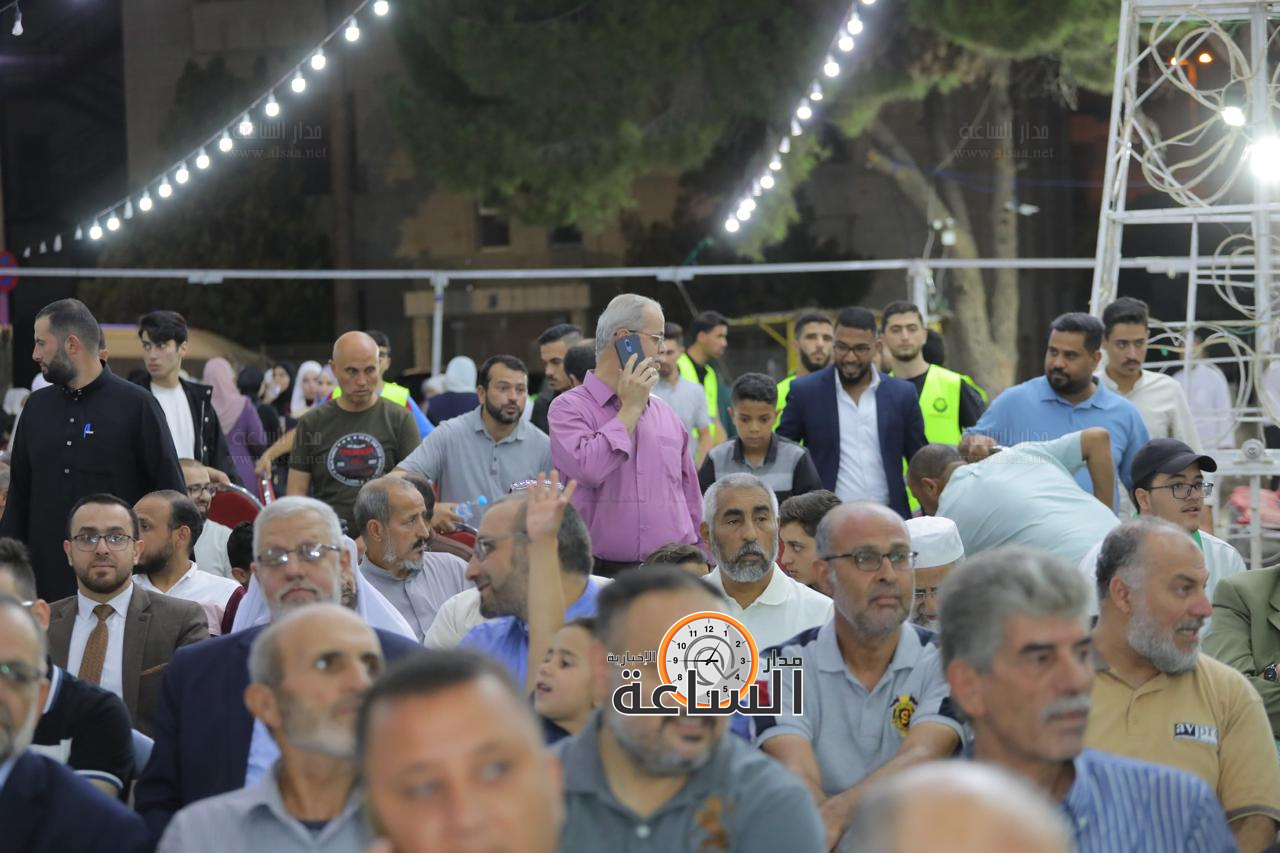 Madar Al-Saa Images 0.11016733445509774