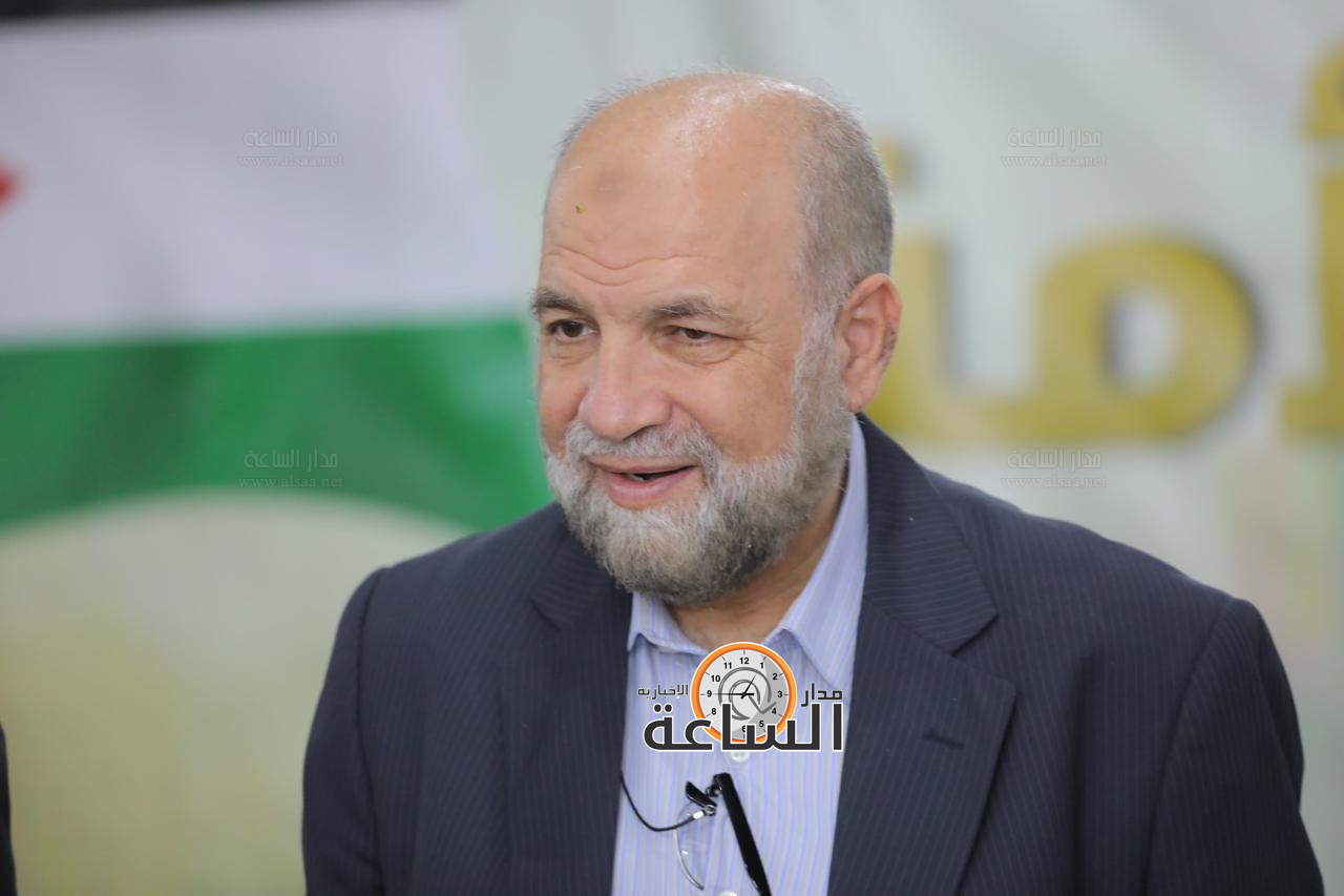 Madar Al-Saa Images 0.6755384958455715