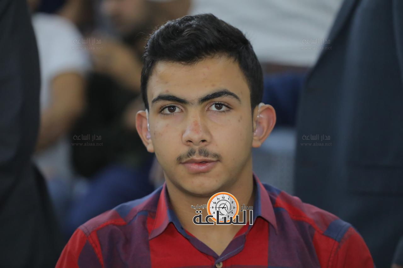 Madar Al-Saa Images 0.012660919557102357