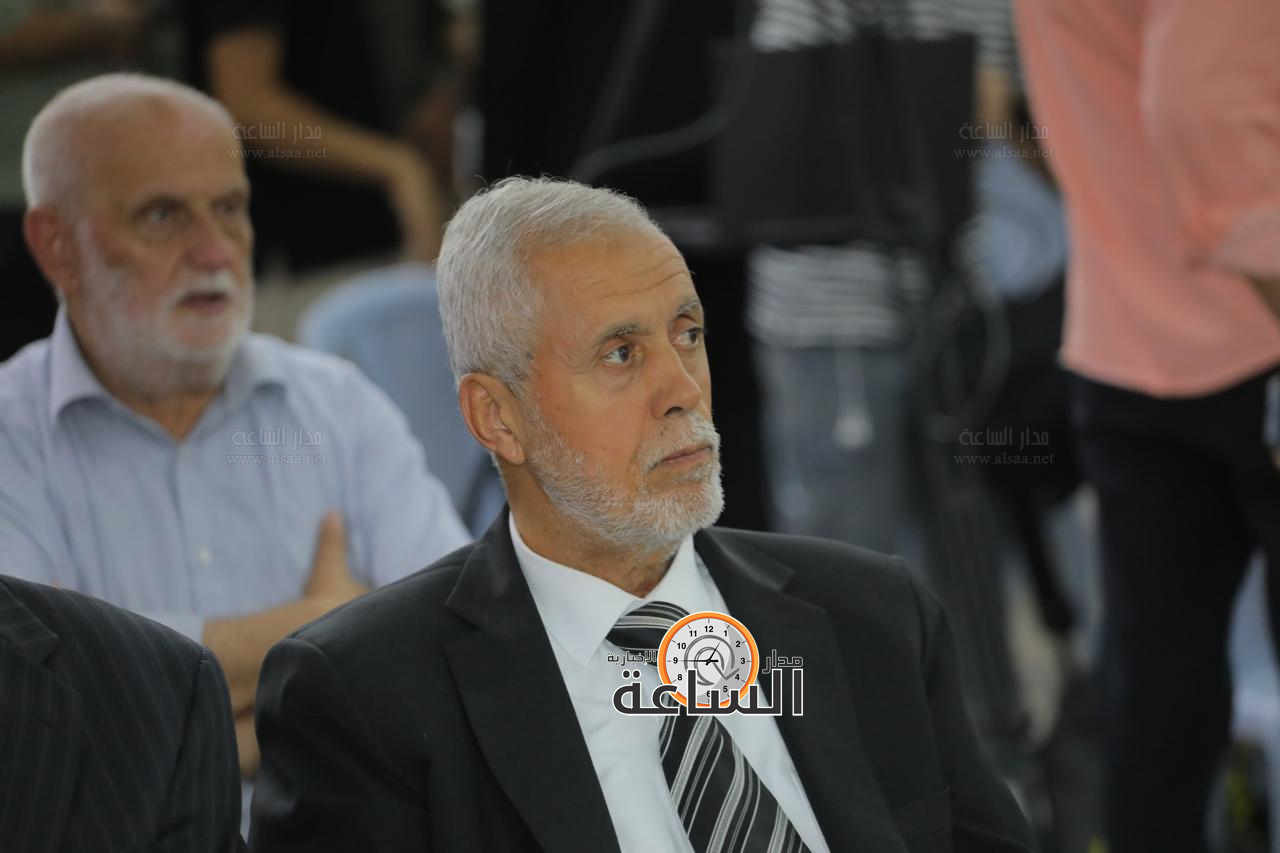 Madar Al-Saa Images 0.7590804521561196