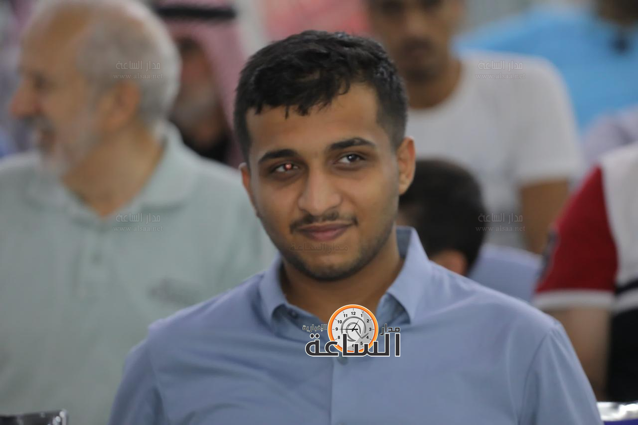 Madar Al-Saa Images 0.5848757537461451