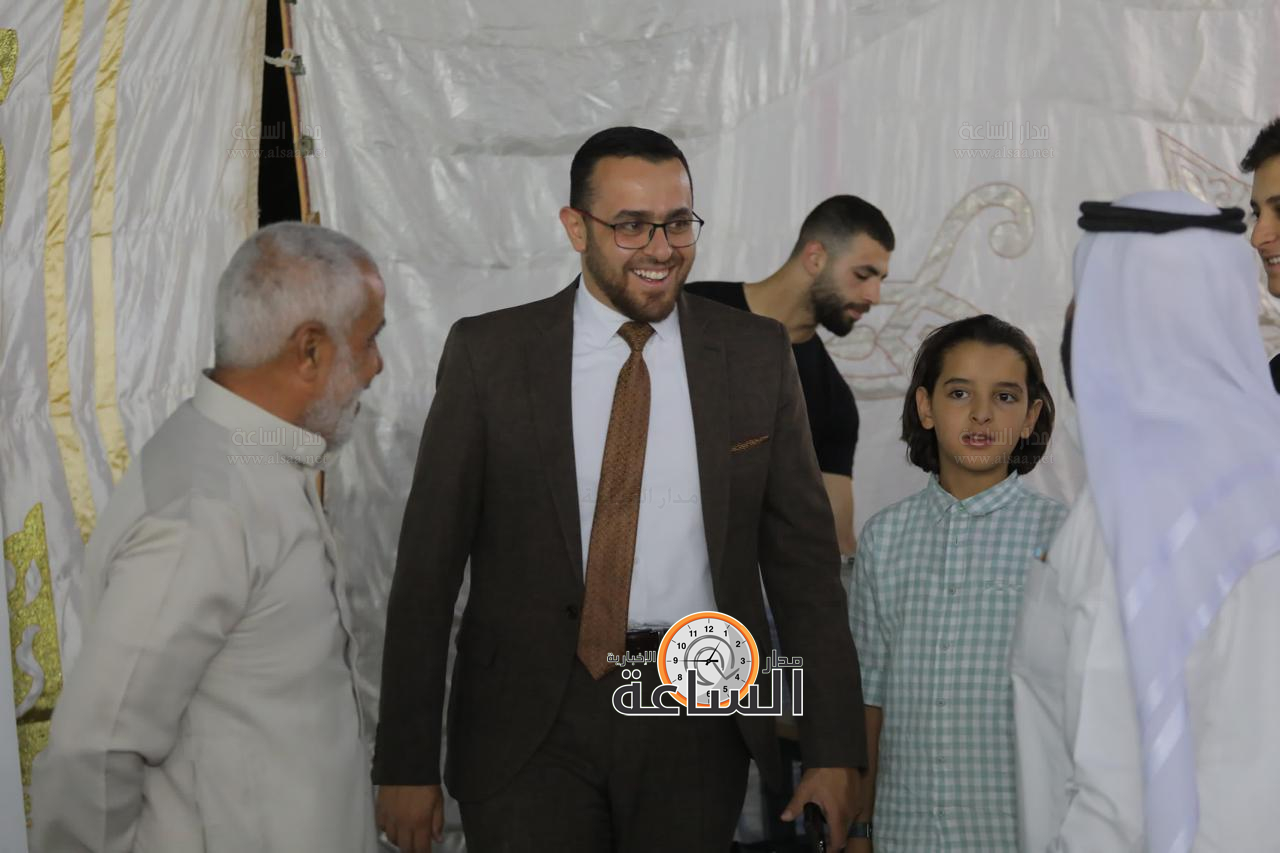 Madar Al-Saa Images 0.9315039998704682