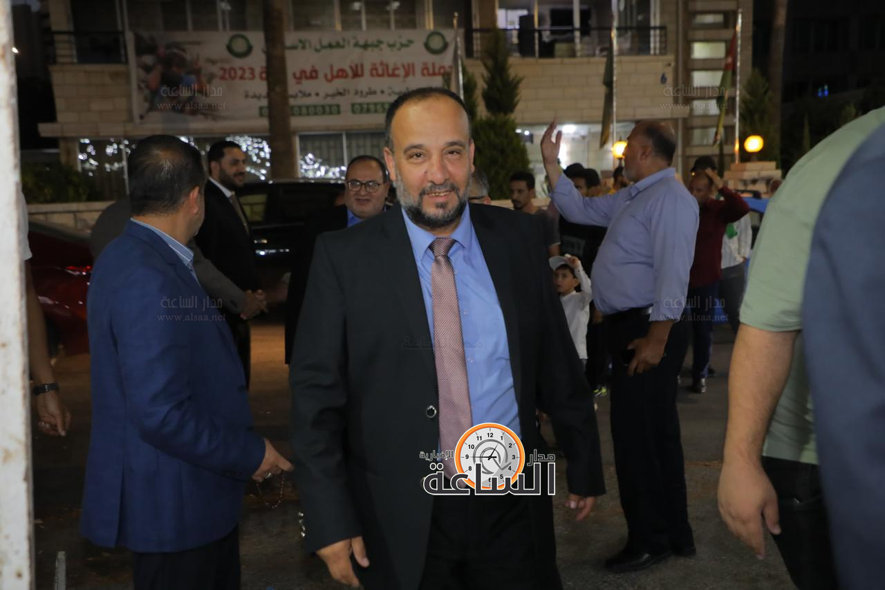 Madar Al-Saa Images 0.36585258235477625