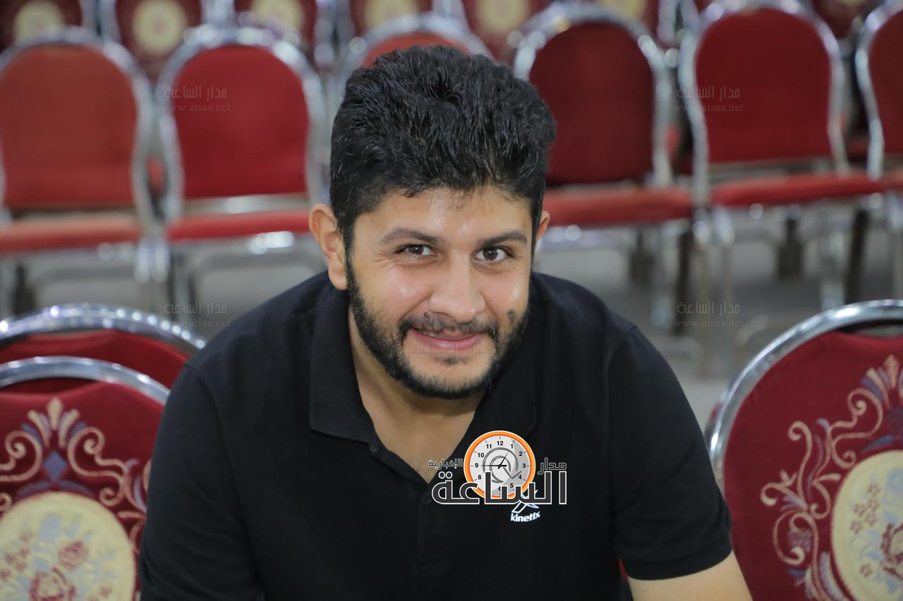 Madar Al-Saa Images 0.23732962568556815