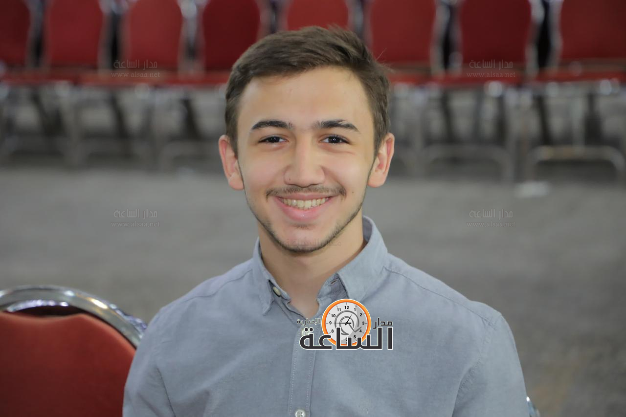 Madar Al-Saa Images 0.4610858854102171