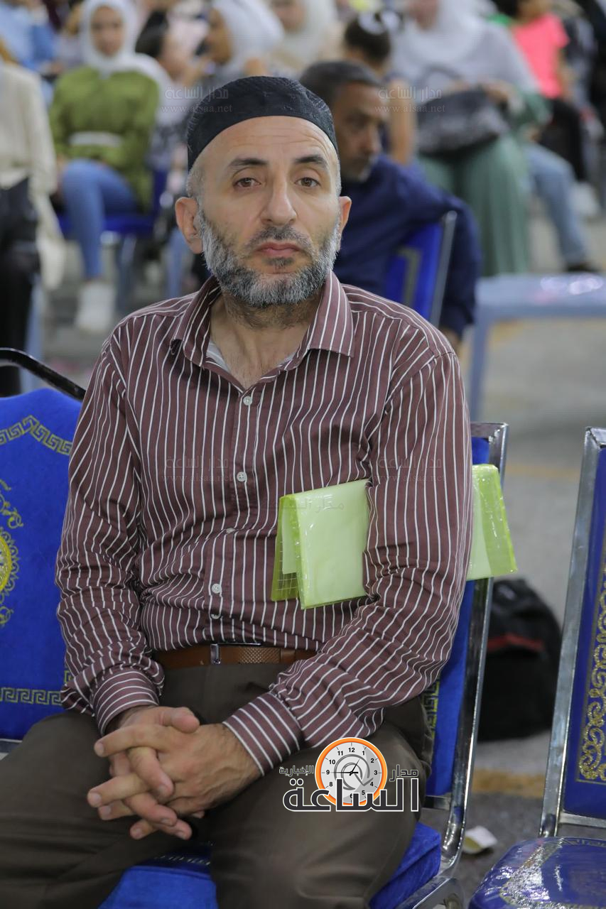 Madar Al-Saa Images 0.6195257359112936