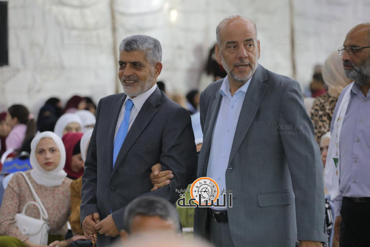 Madar Al-Saa Images 0.13294609446394112