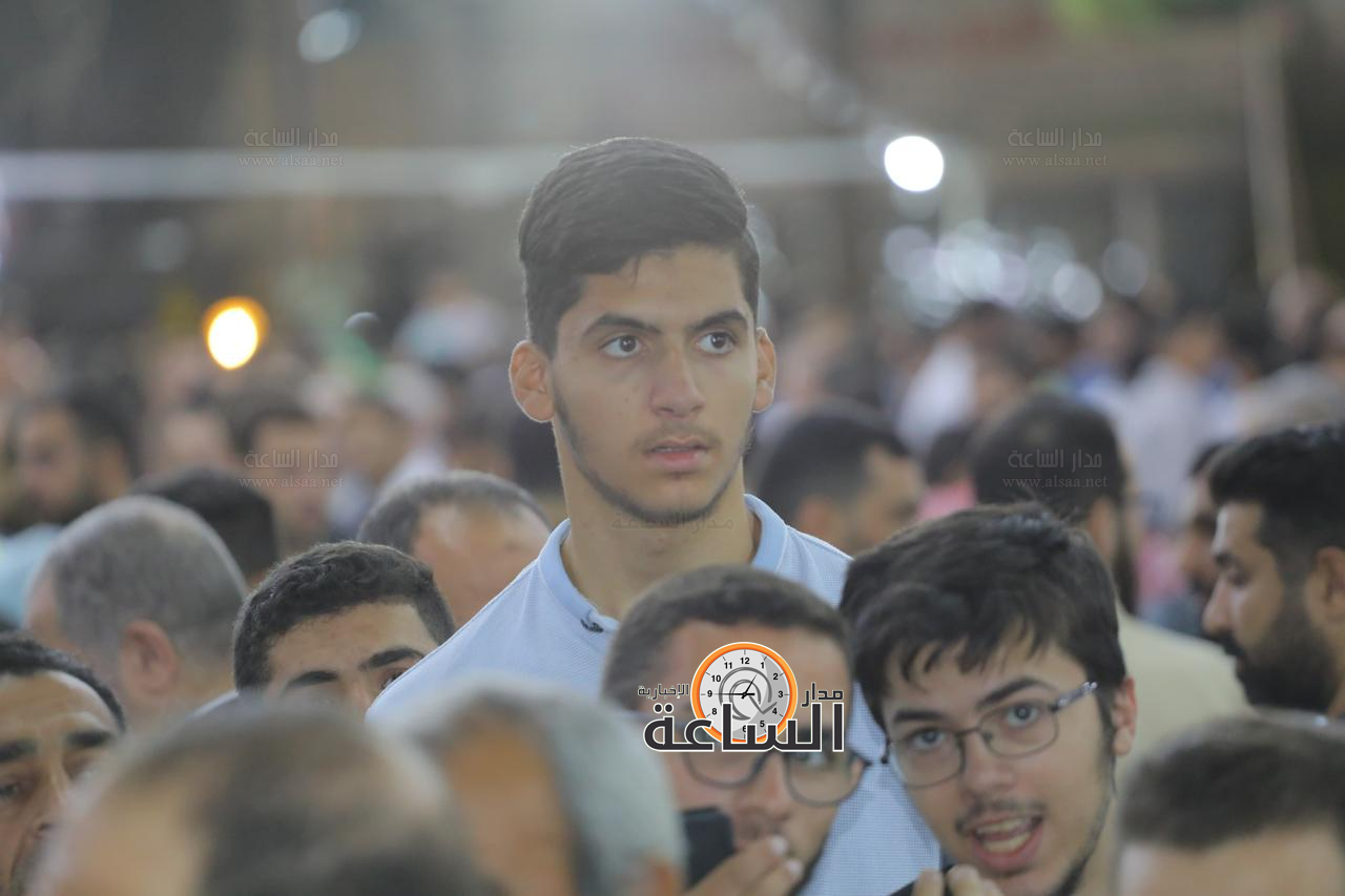 Madar Al-Saa Images 0.18203677513485728