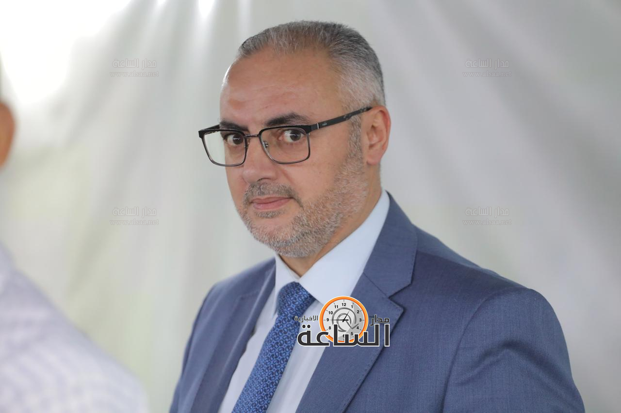 Madar Al-Saa Images 0.34758732541086146