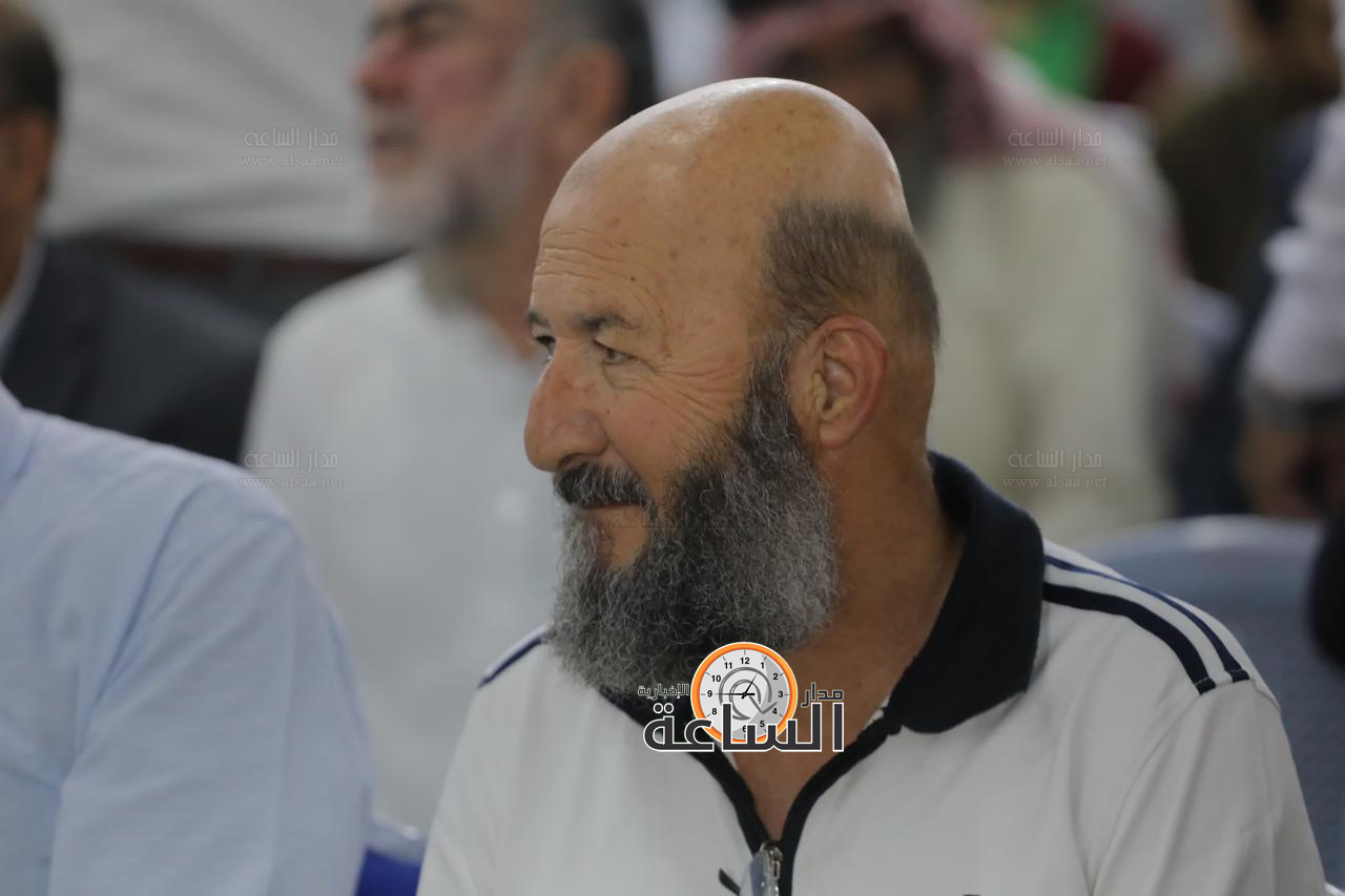 Madar Al-Saa Images 0.297265760843181