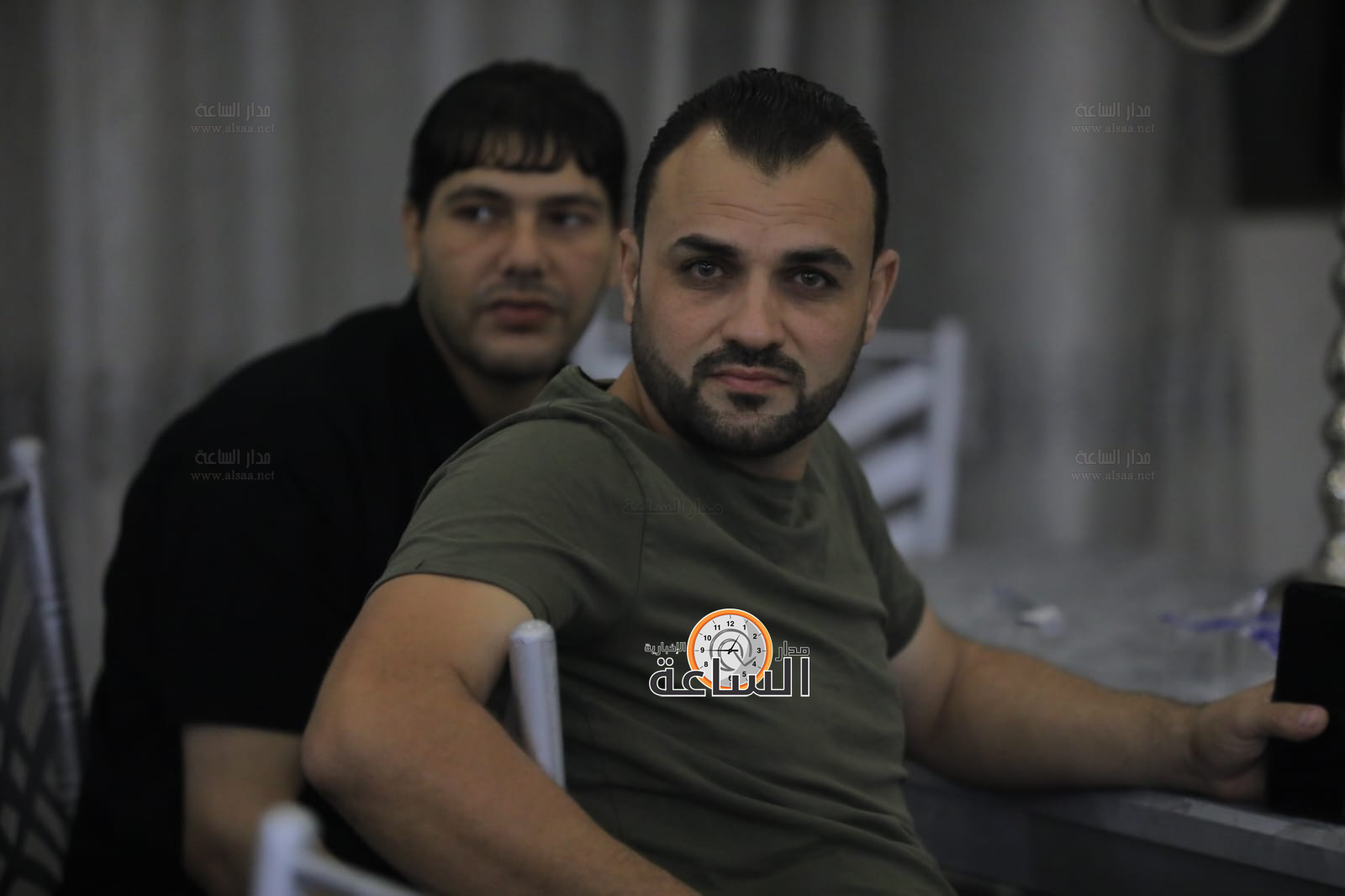 Madar Al-Saa Images 0.08743915576091554