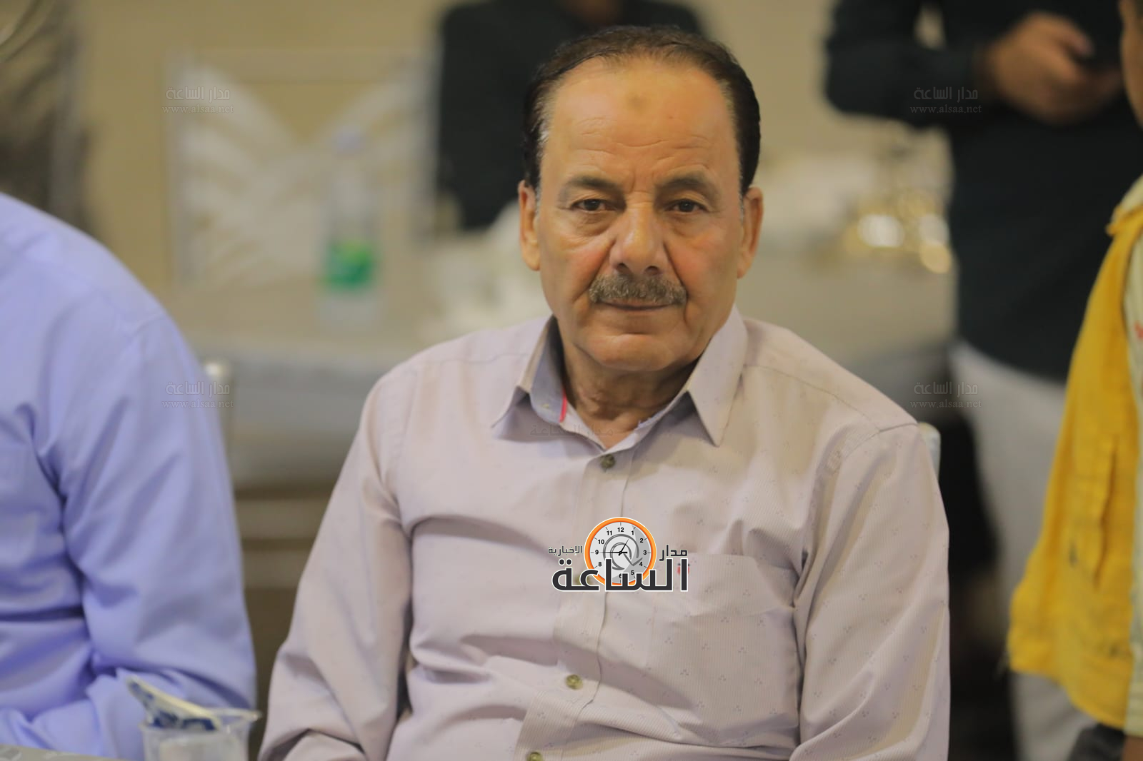 Madar Al-Saa Images 0.9760249066415392