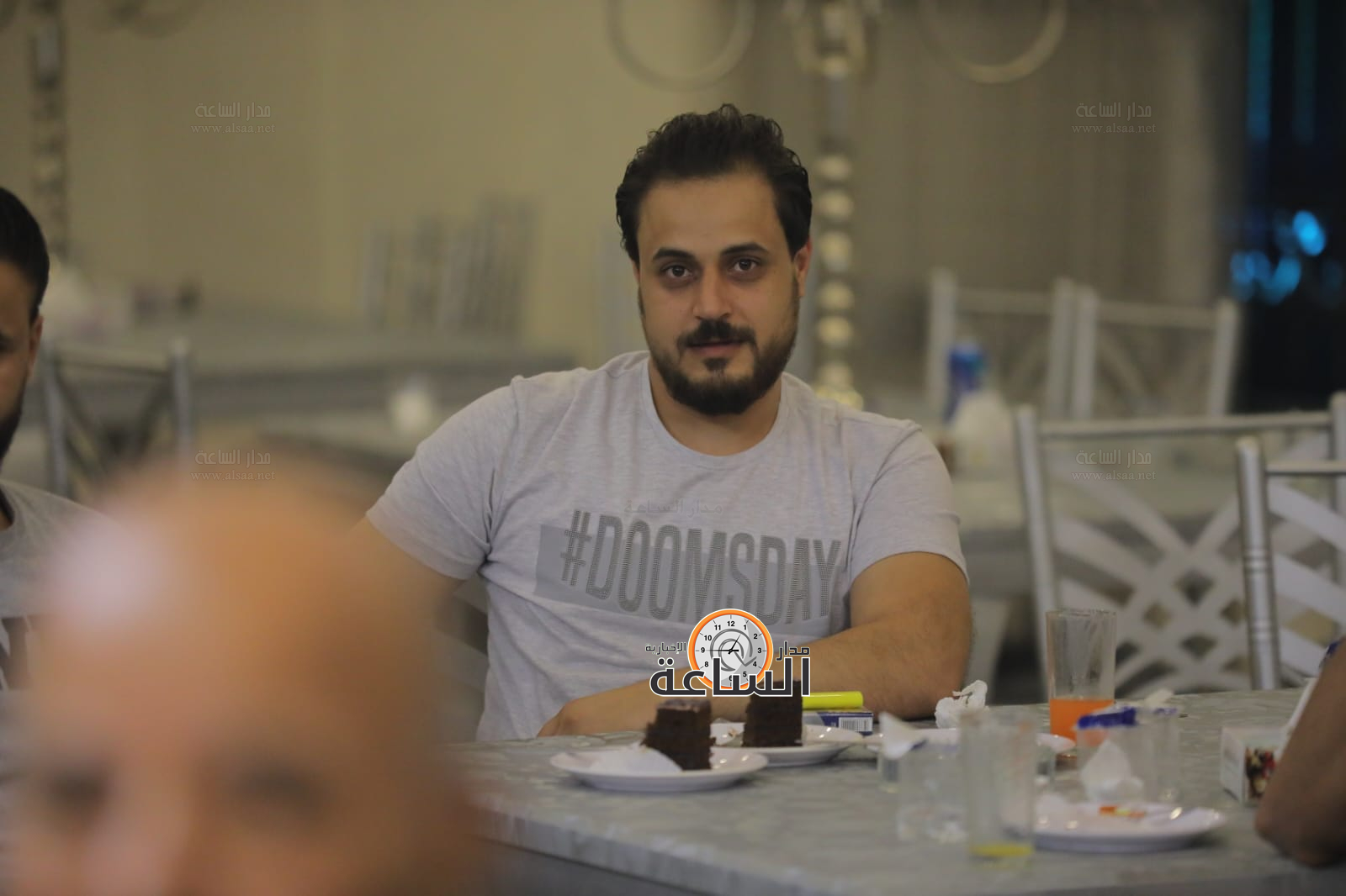 Madar Al-Saa Images 0.565040550892111