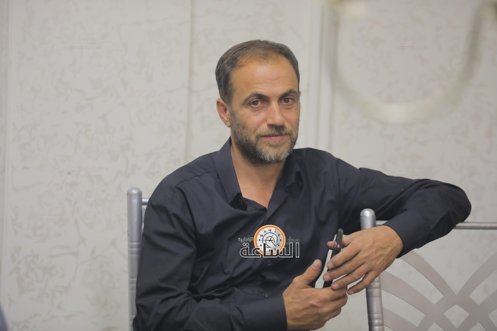 Madar Al-Saa Images 0.46661888754210357