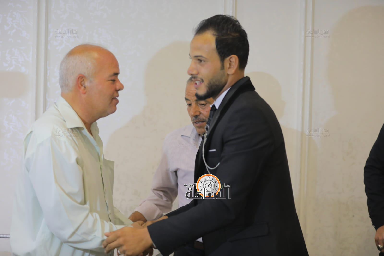 Madar Al-Saa Images 0.14666285706954696