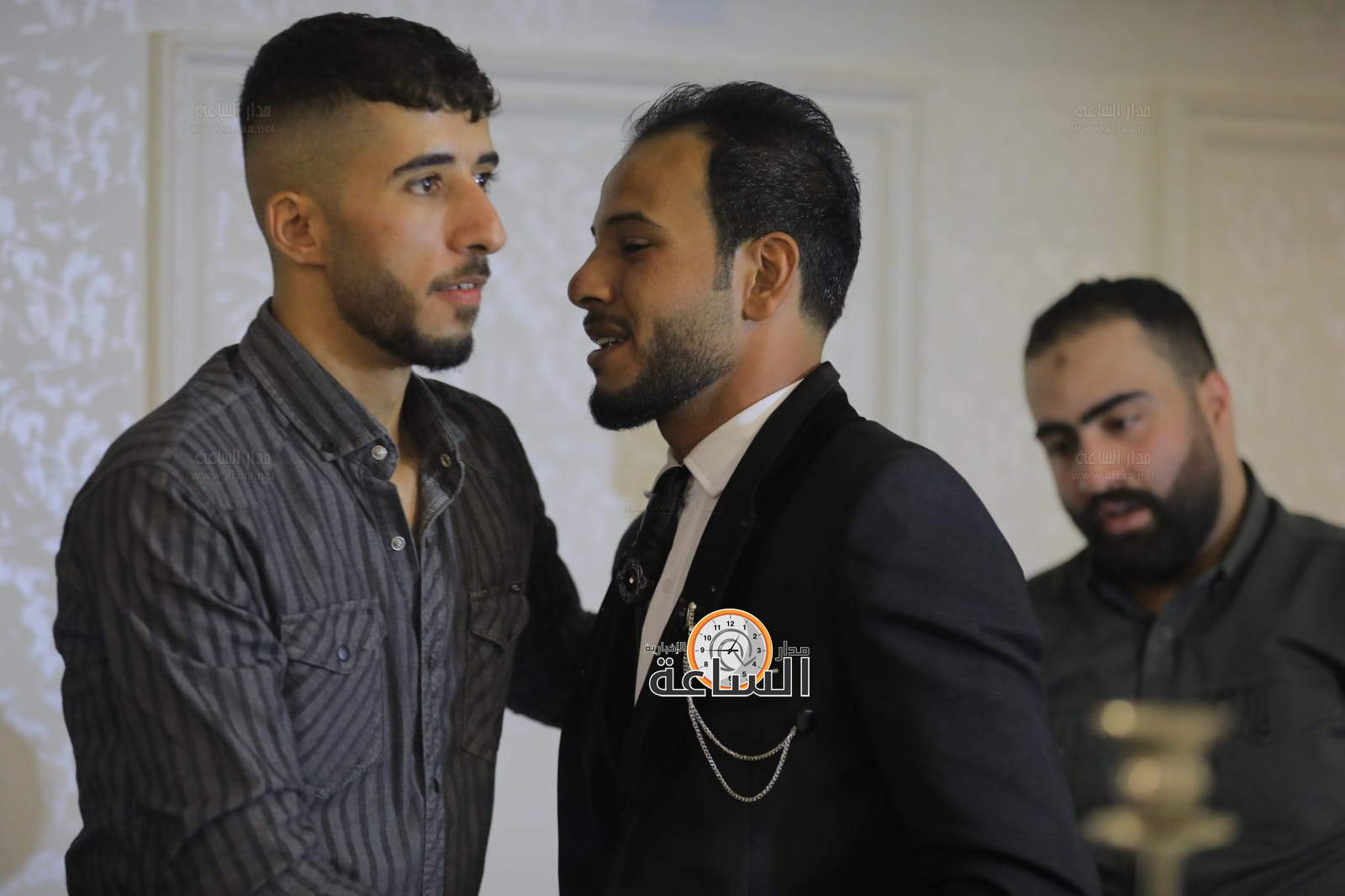 Madar Al-Saa Images 0.16200647816557256