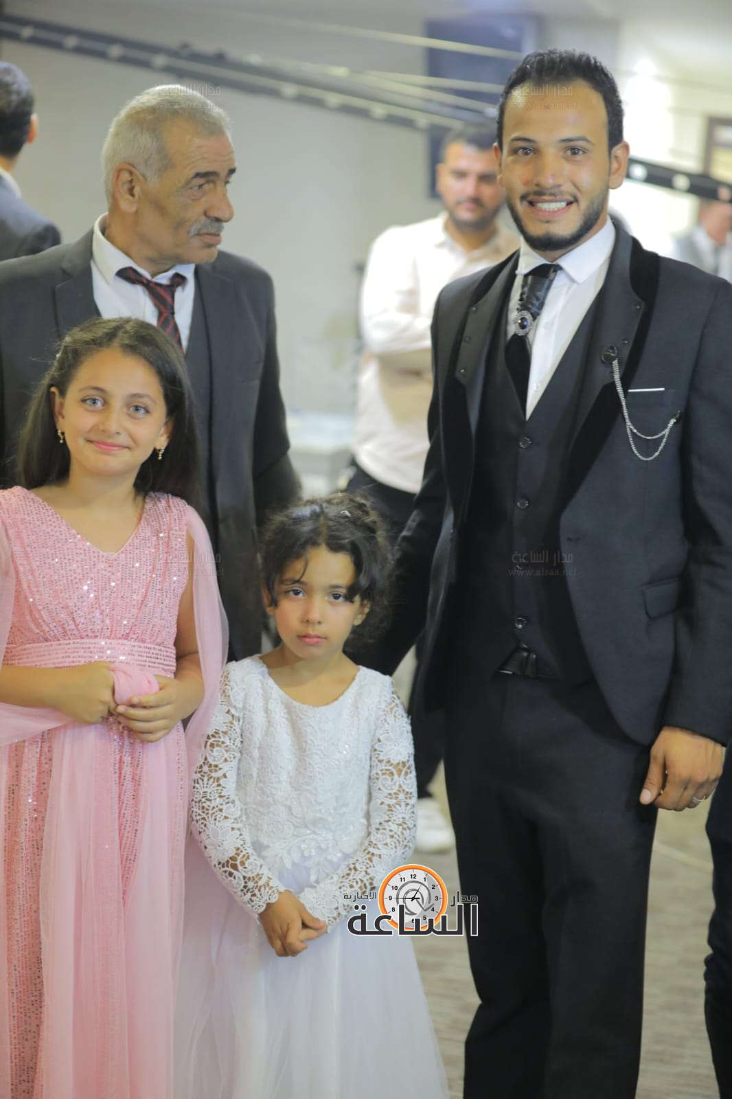 Madar Al-Saa Images 0.1323694103095665