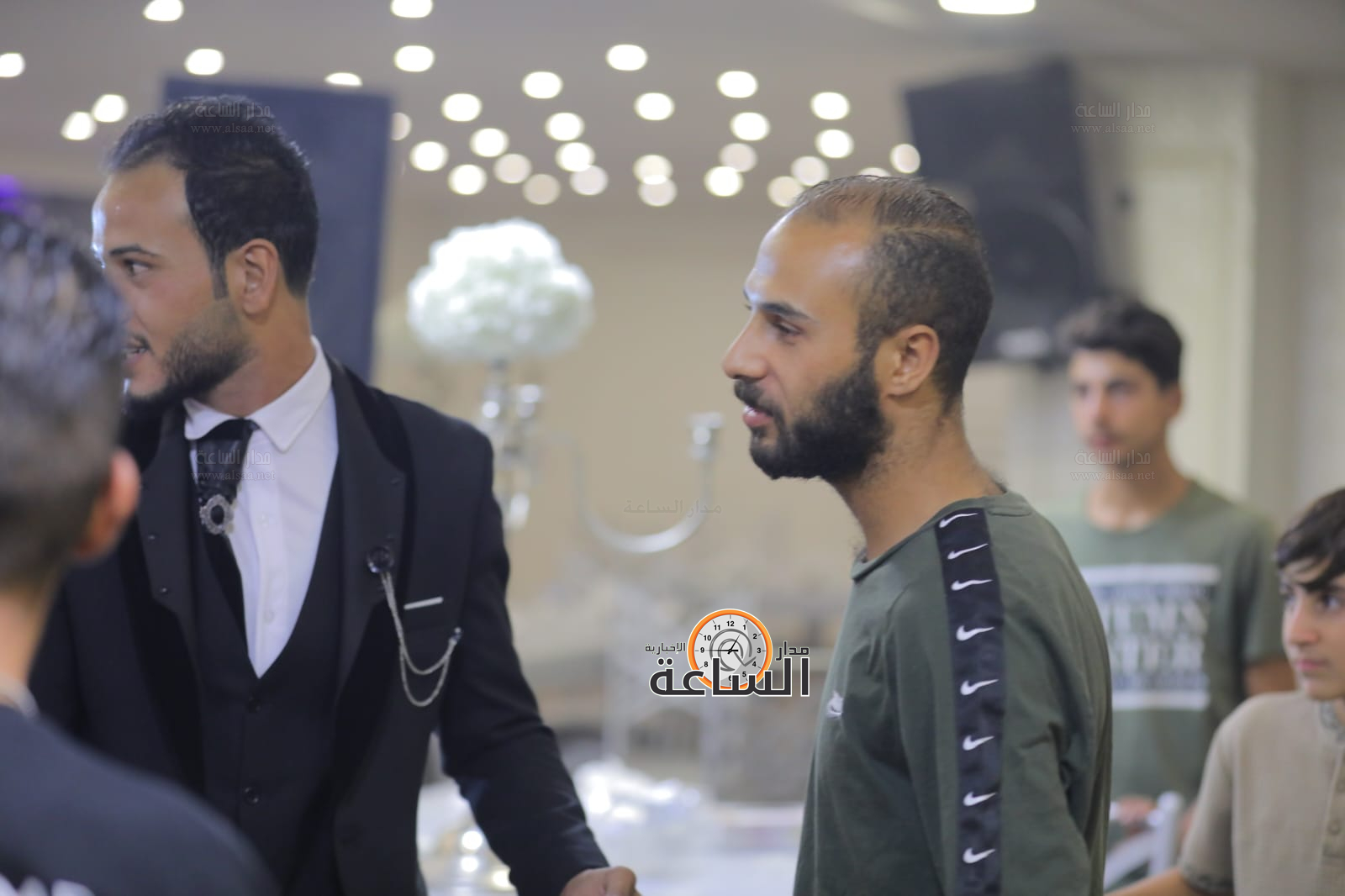 Madar Al-Saa Images 0.7255236225916912