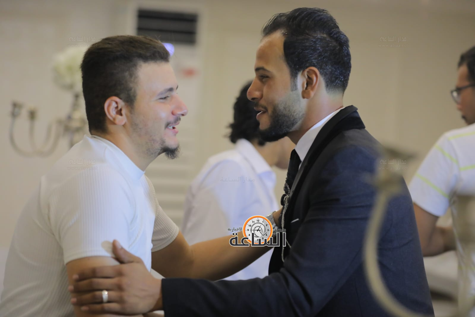 Madar Al-Saa Images 0.78870600511488