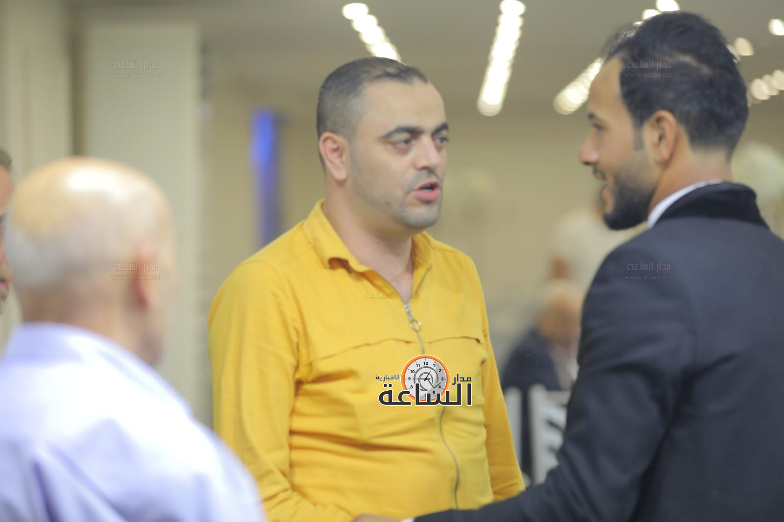 Madar Al-Saa Images 0.20824208284984613