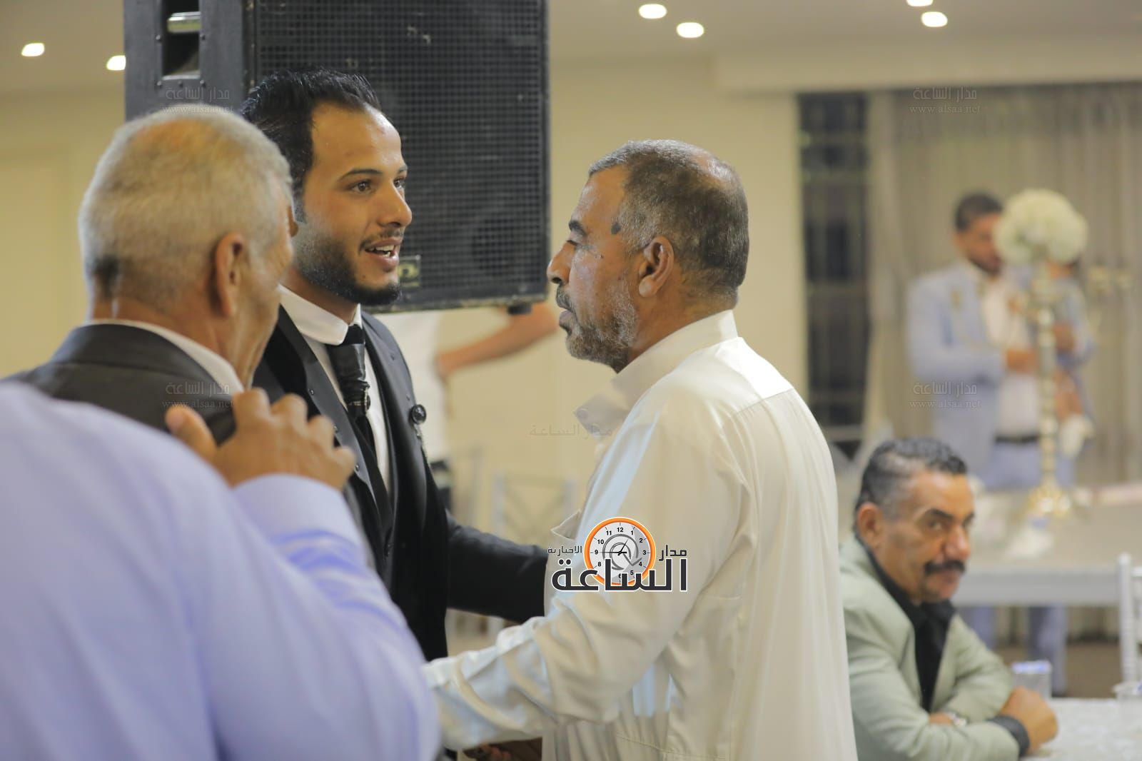 Madar Al-Saa Images 0.533897461699326