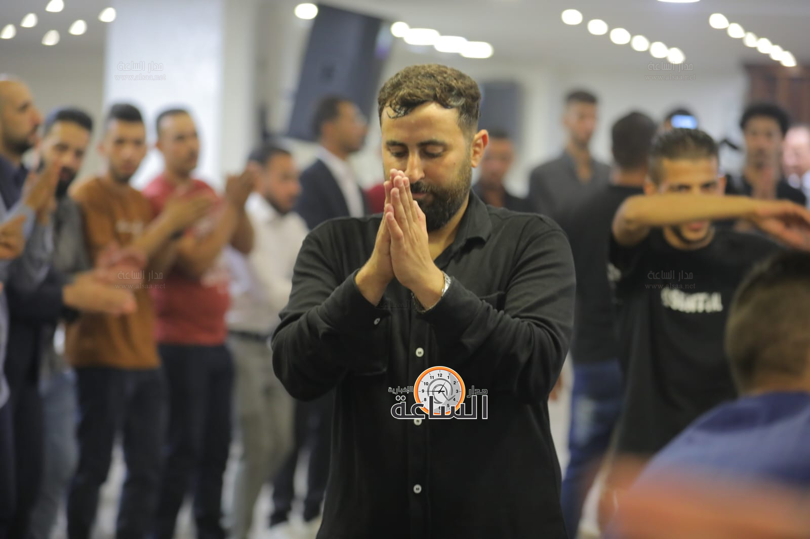 Madar Al-Saa Images 0.19961924074699788