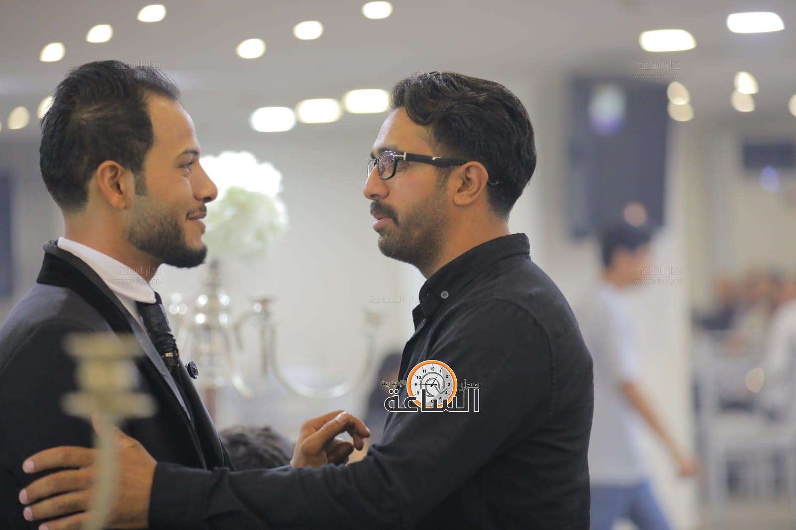 Madar Al-Saa Images 0.8850412542883854