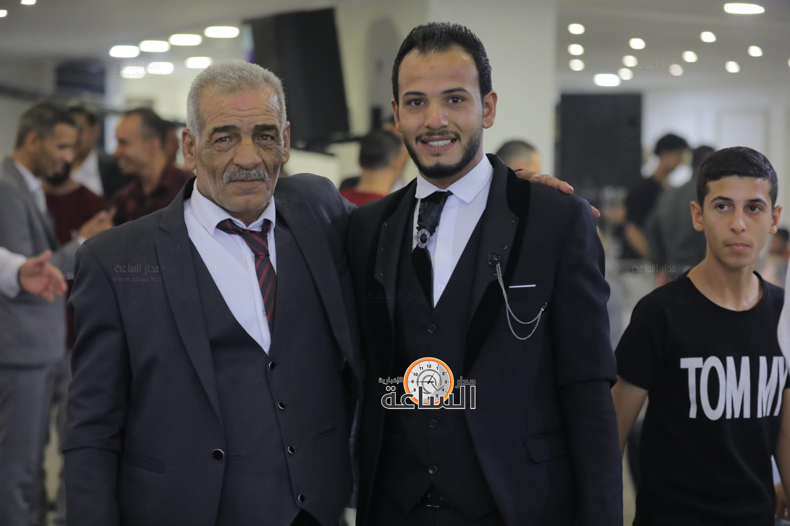 Madar Al-Saa Images 0.846795574119283