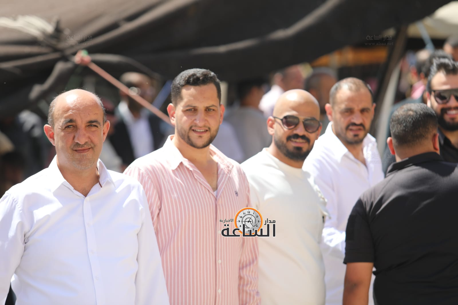 Madar Al-Saa Images 0.6508232434905707