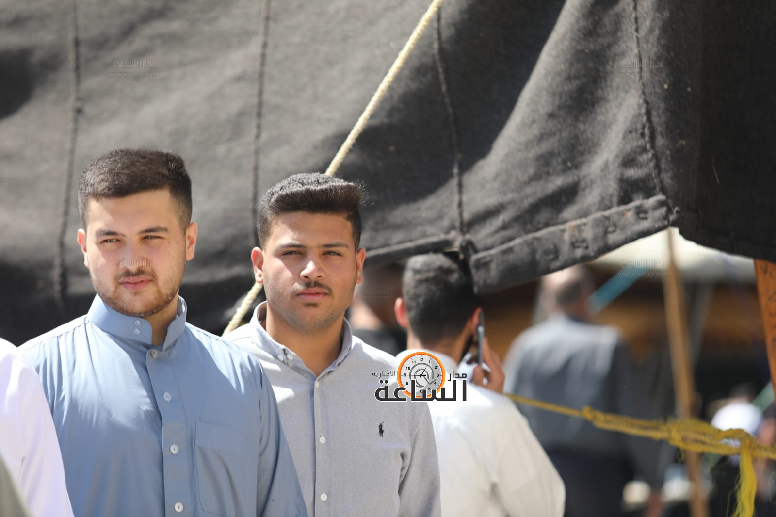 Madar Al-Saa Images 0.6819346144202976