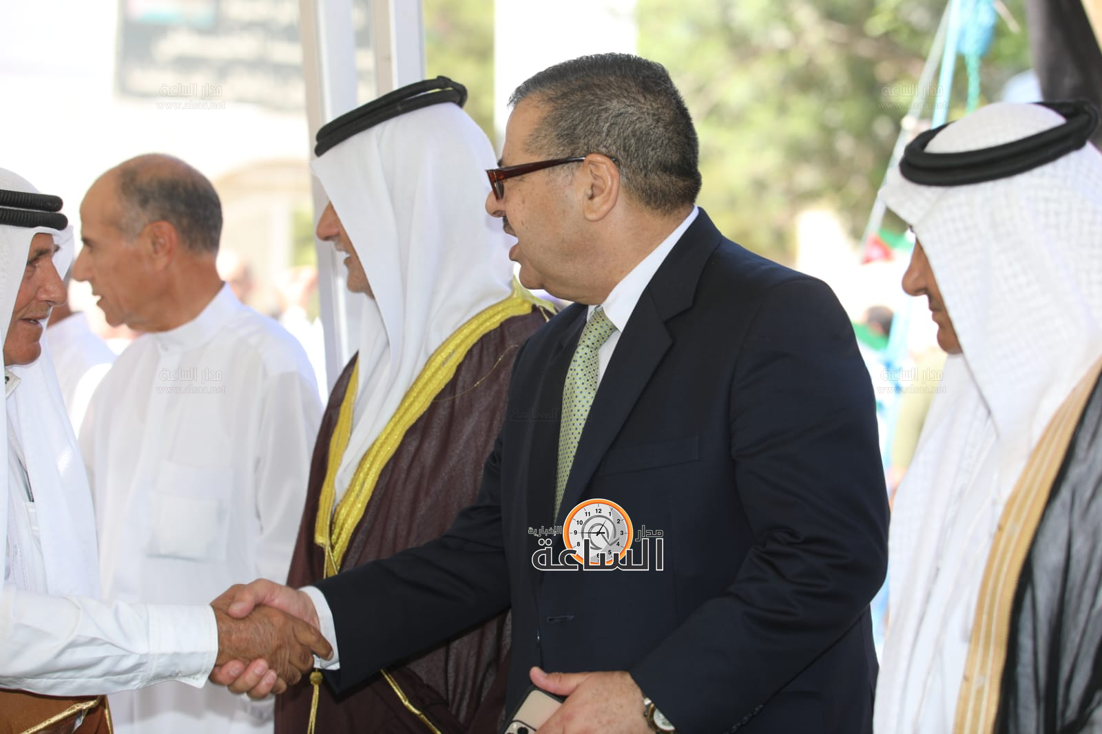 Madar Al-Saa Images 0.5323084530106768