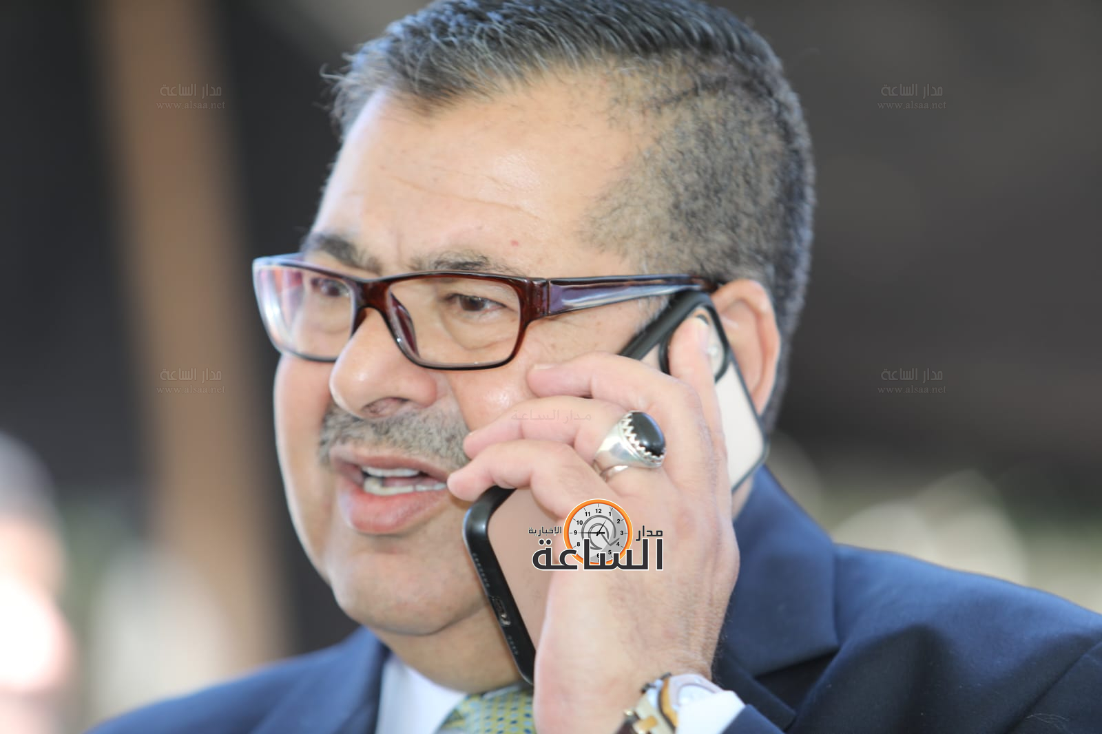 Madar Al-Saa Images 0.5461350804188303