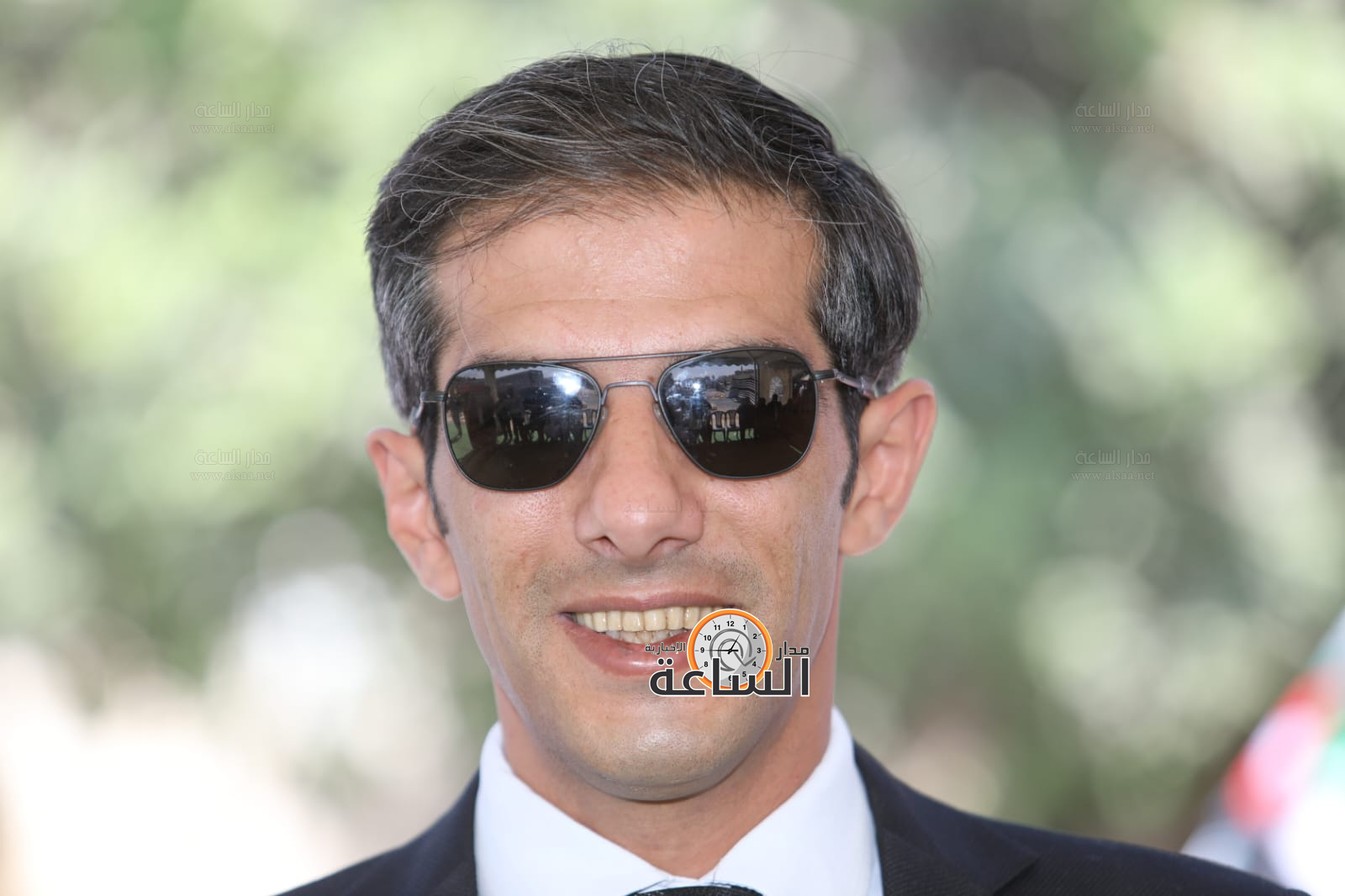 Madar Al-Saa Images 0.8255120524276374