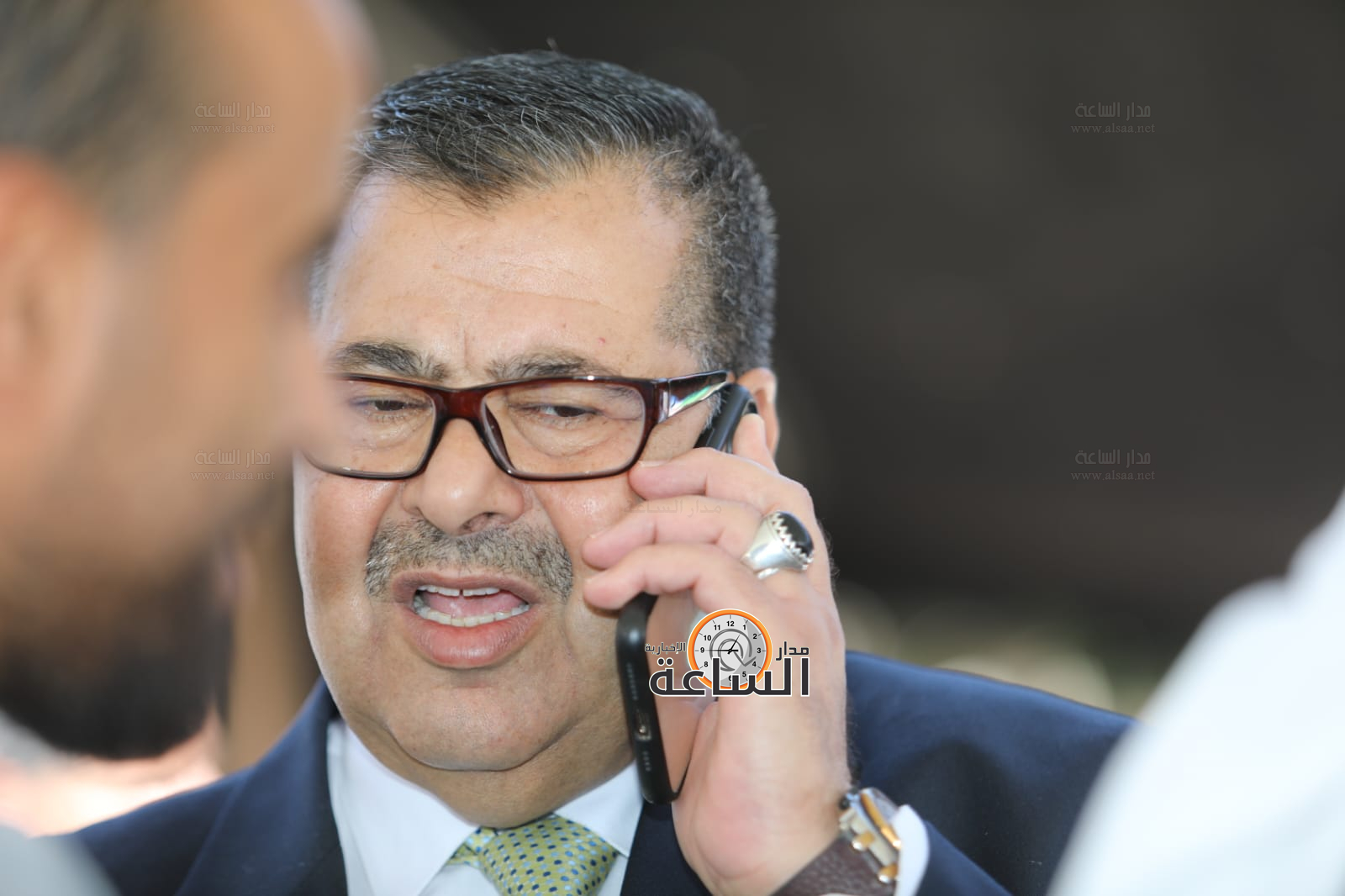 Madar Al-Saa Images 0.4665517197750795