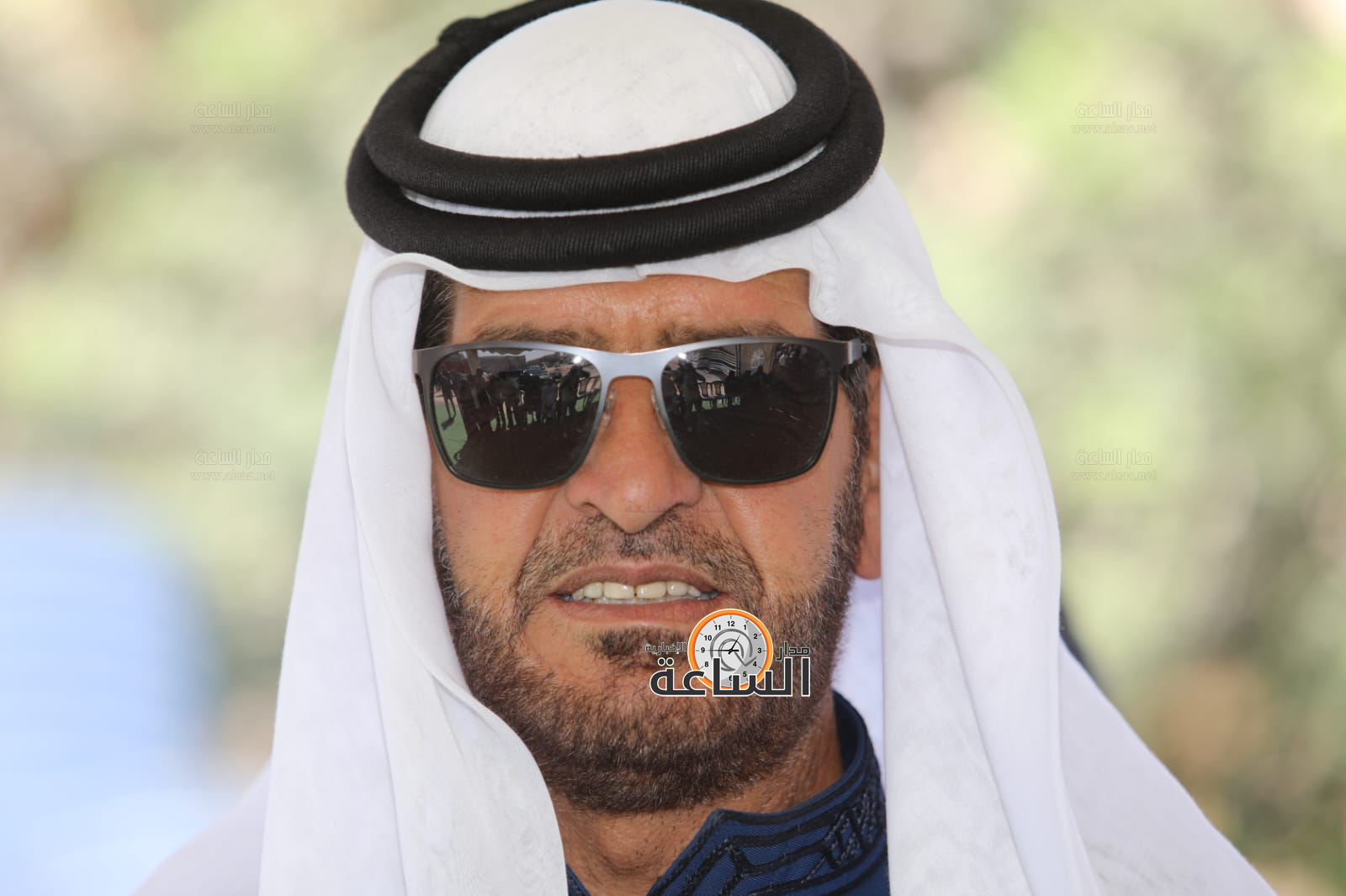 Madar Al-Saa Images 0.1400155444506137