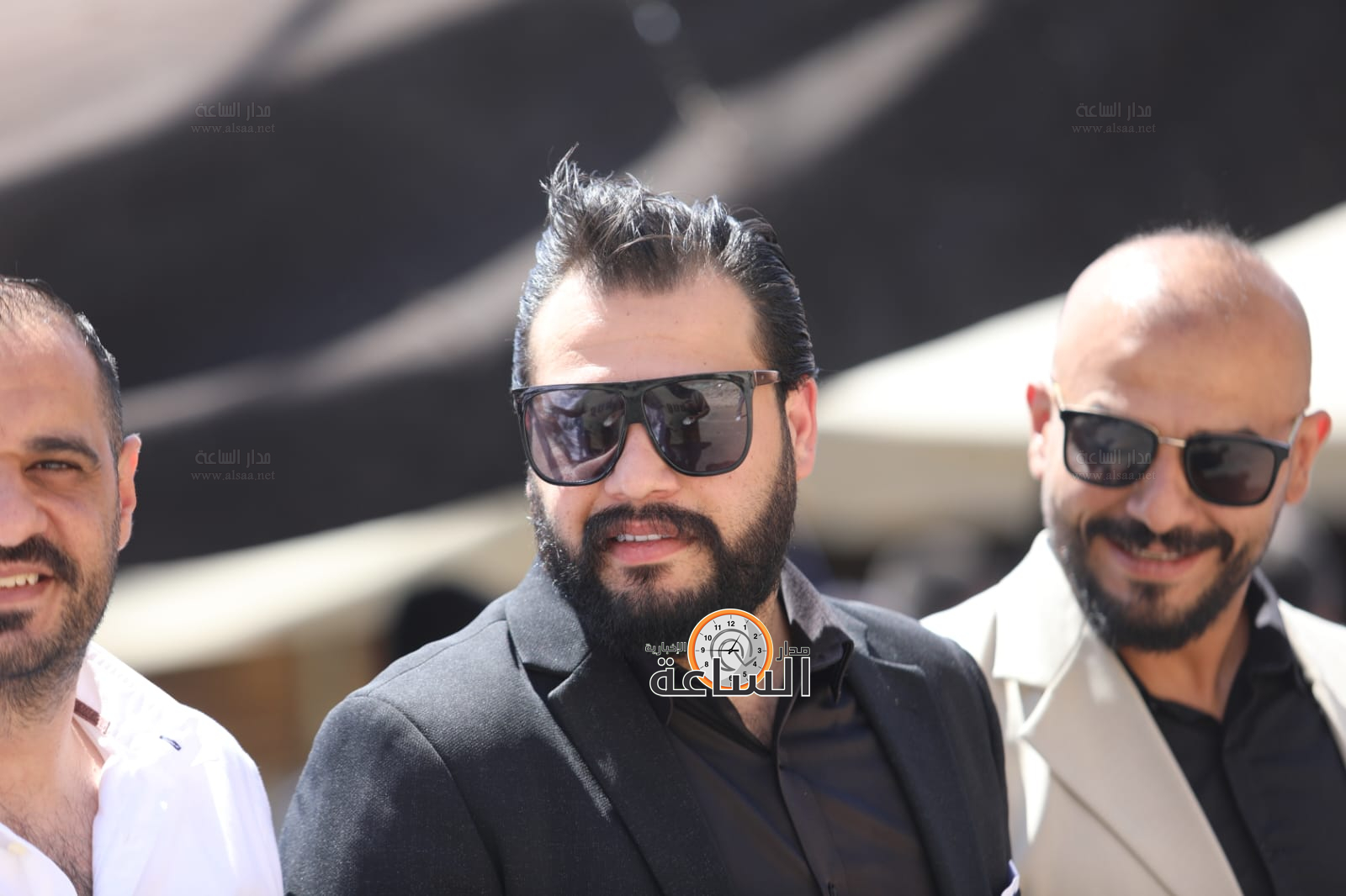 Madar Al-Saa Images 0.7130251820886306