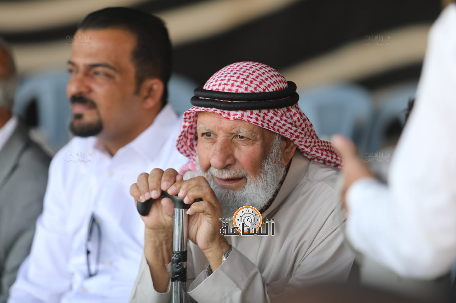 Madar Al-Saa Images 0.3622733275108967