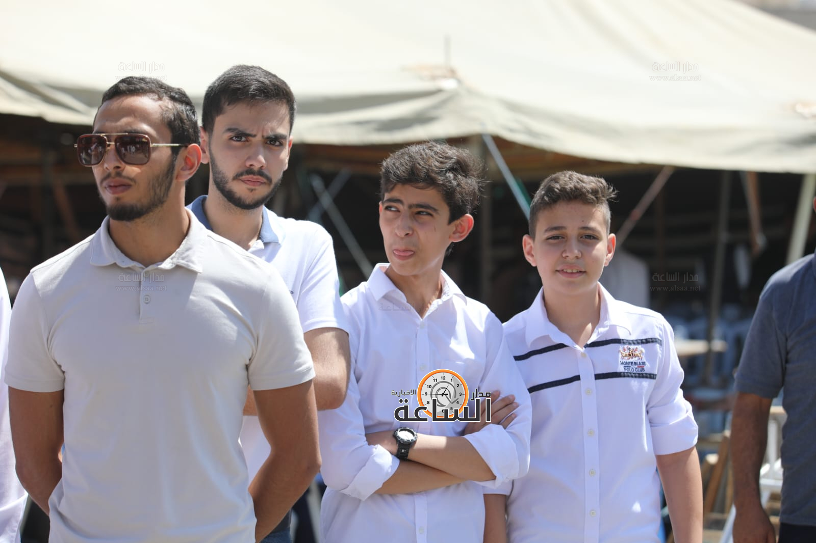 Madar Al-Saa Images 0.4479312886066036