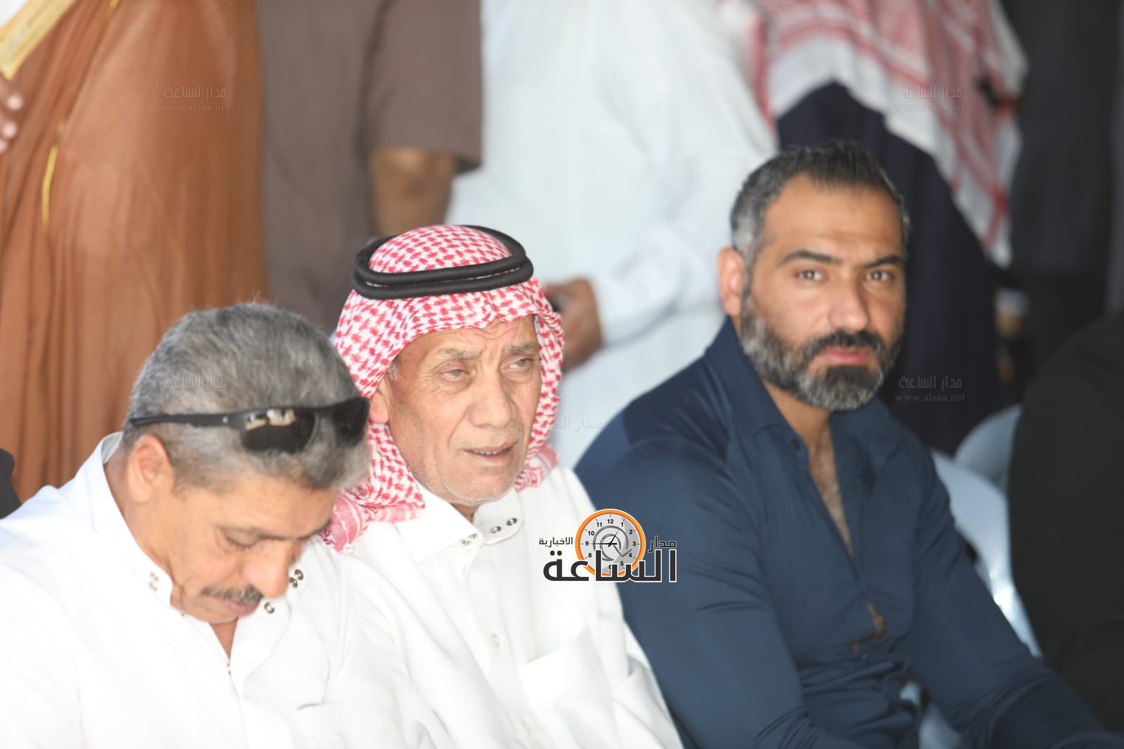 Madar Al-Saa Images 0.2972299975942021