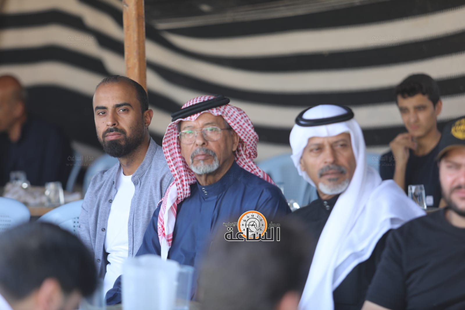 Madar Al-Saa Images 0.633573805425321